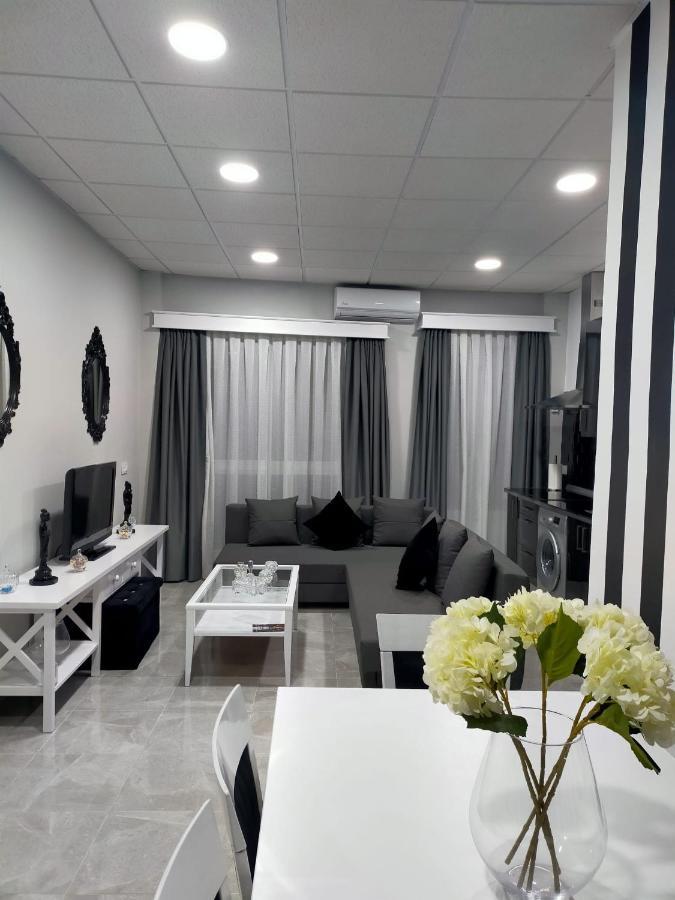 Maria Y Juan Apartamento Con Garaje Sanlúcar de Barrameda Eksteriør billede
