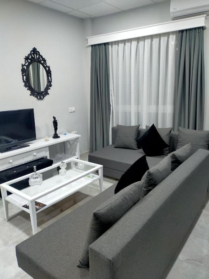 Maria Y Juan Apartamento Con Garaje Sanlúcar de Barrameda Eksteriør billede