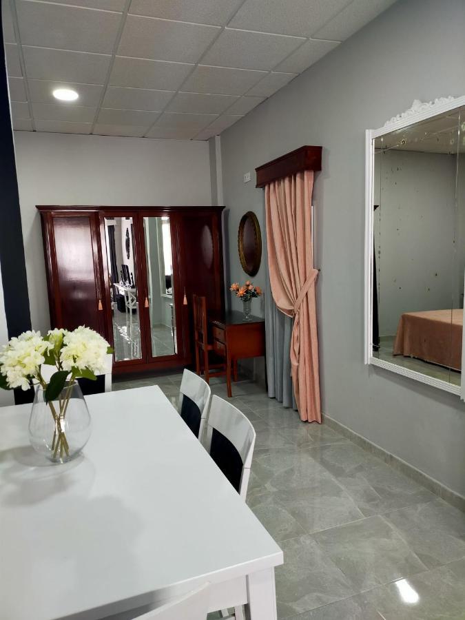 Maria Y Juan Apartamento Con Garaje Sanlúcar de Barrameda Eksteriør billede