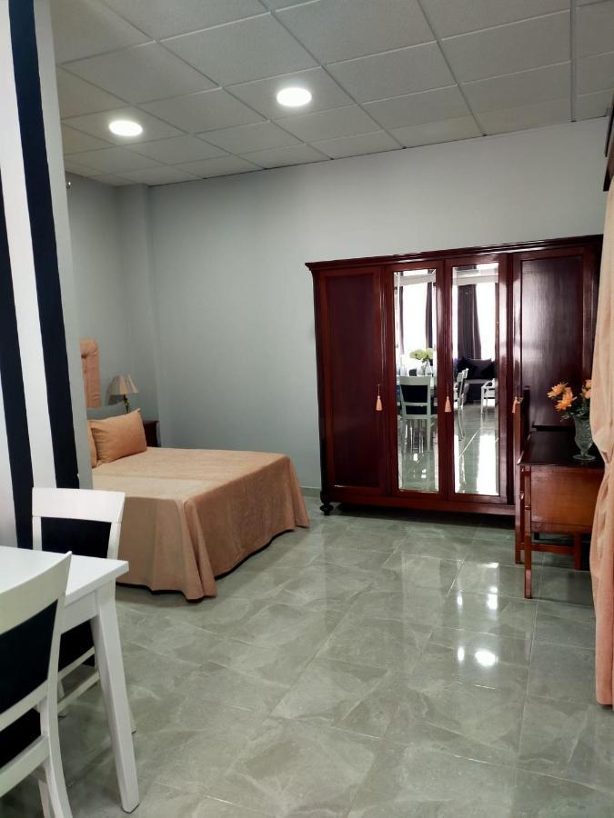 Maria Y Juan Apartamento Con Garaje Sanlúcar de Barrameda Eksteriør billede