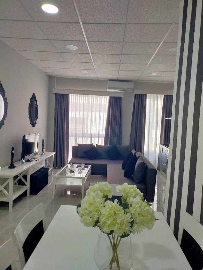 Maria Y Juan Apartamento Con Garaje Sanlúcar de Barrameda Eksteriør billede